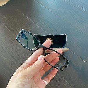 Burberry glasses